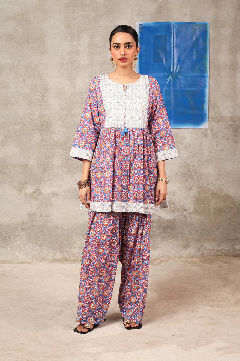 Serai Vogue Ensemble - Image 8