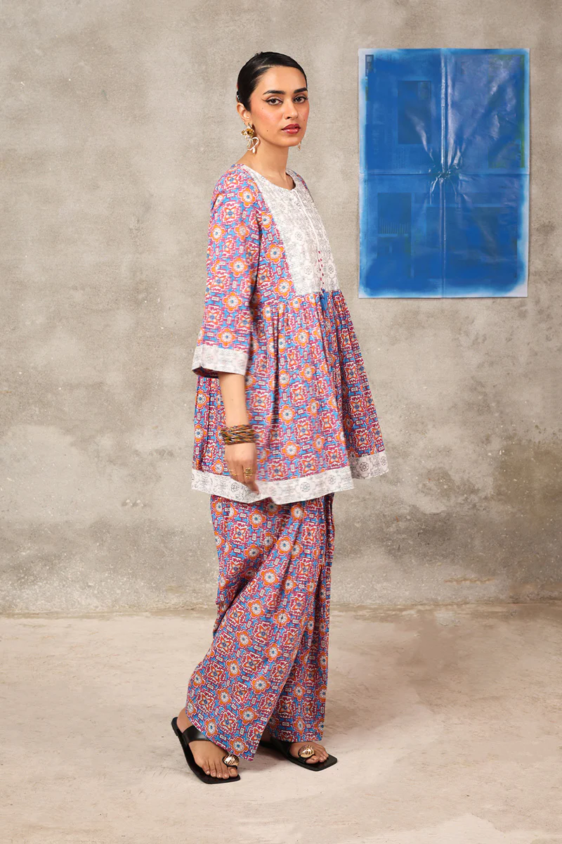 Serai Vogue Ensemble - Image 9