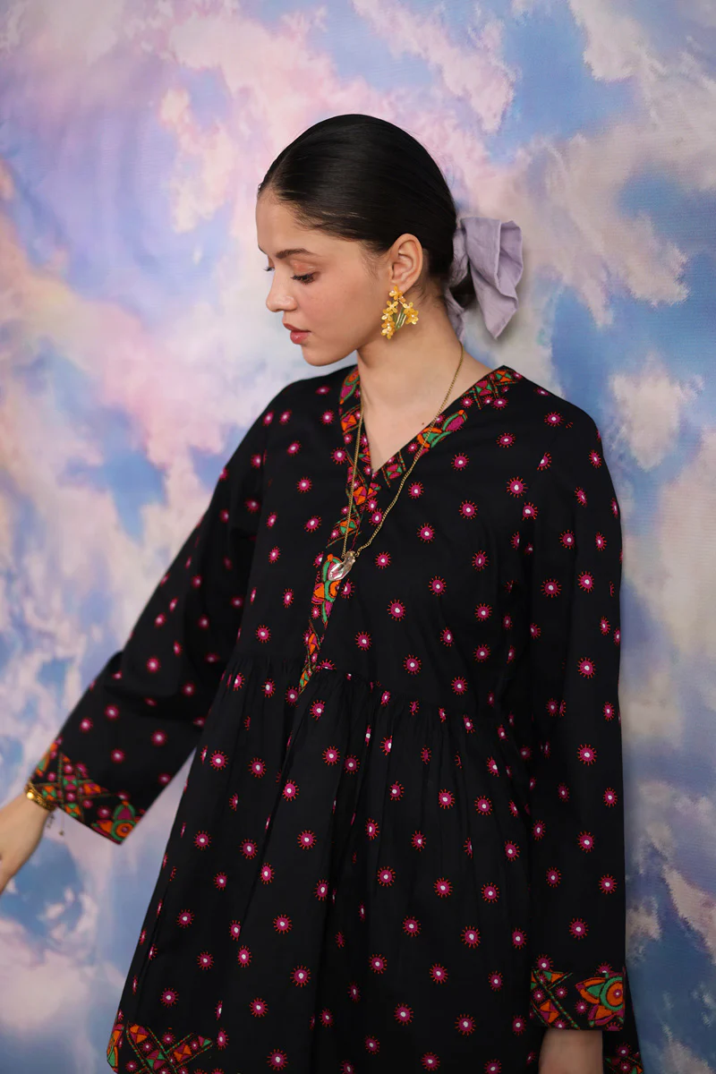 Kutch Kraze Peplum - Image 3