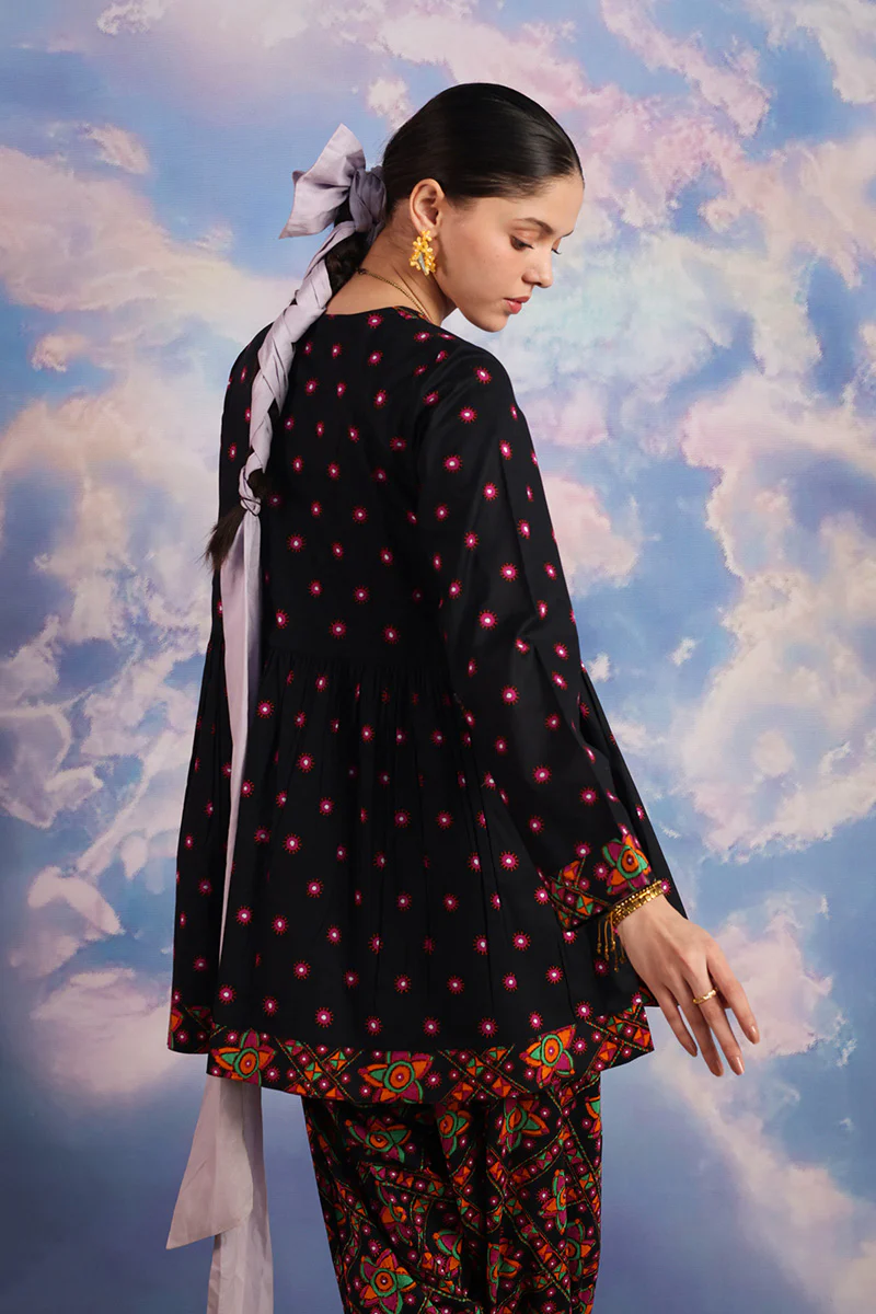 Kutch Kraze Peplum - Image 4