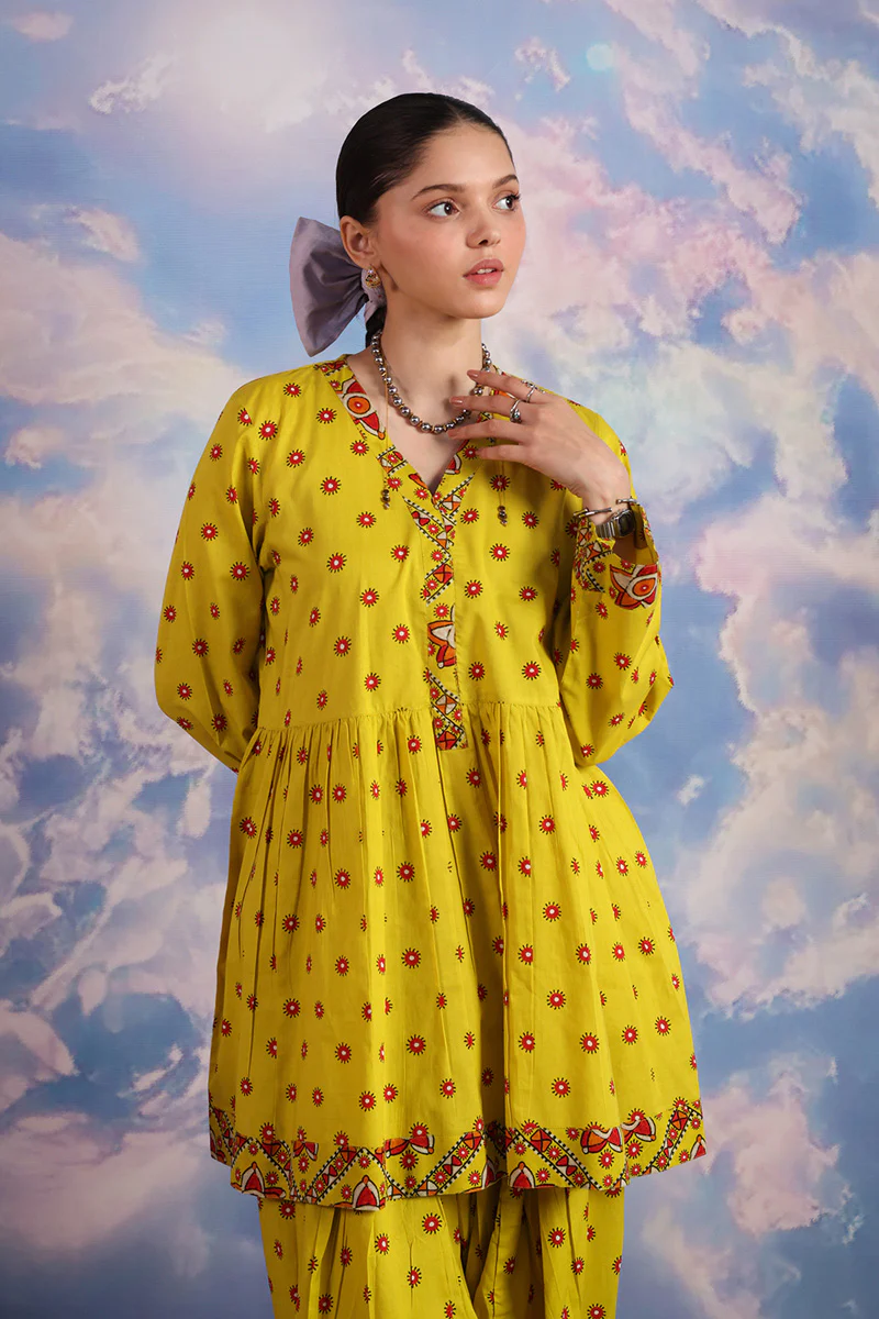 Kutch Kraze Peplum - Image 5