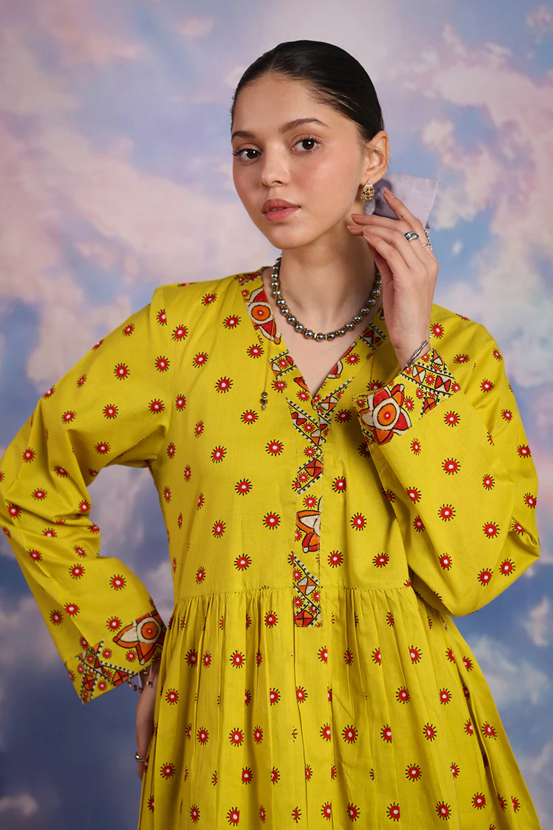 Kutch Kraze Peplum - Image 6