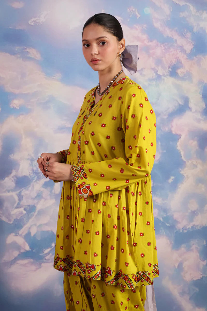 Kutch Kraze Peplum - Image 7