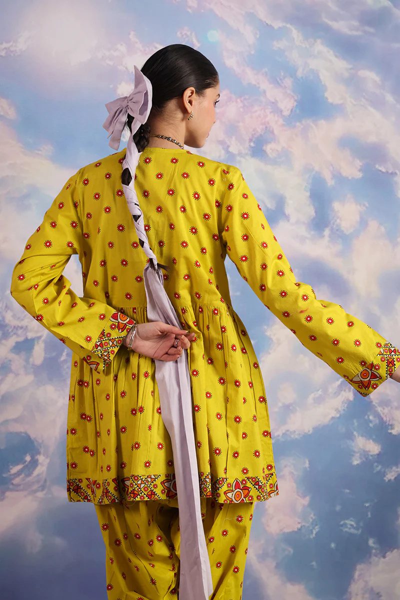 Kutch Kraze Peplum - Image 8