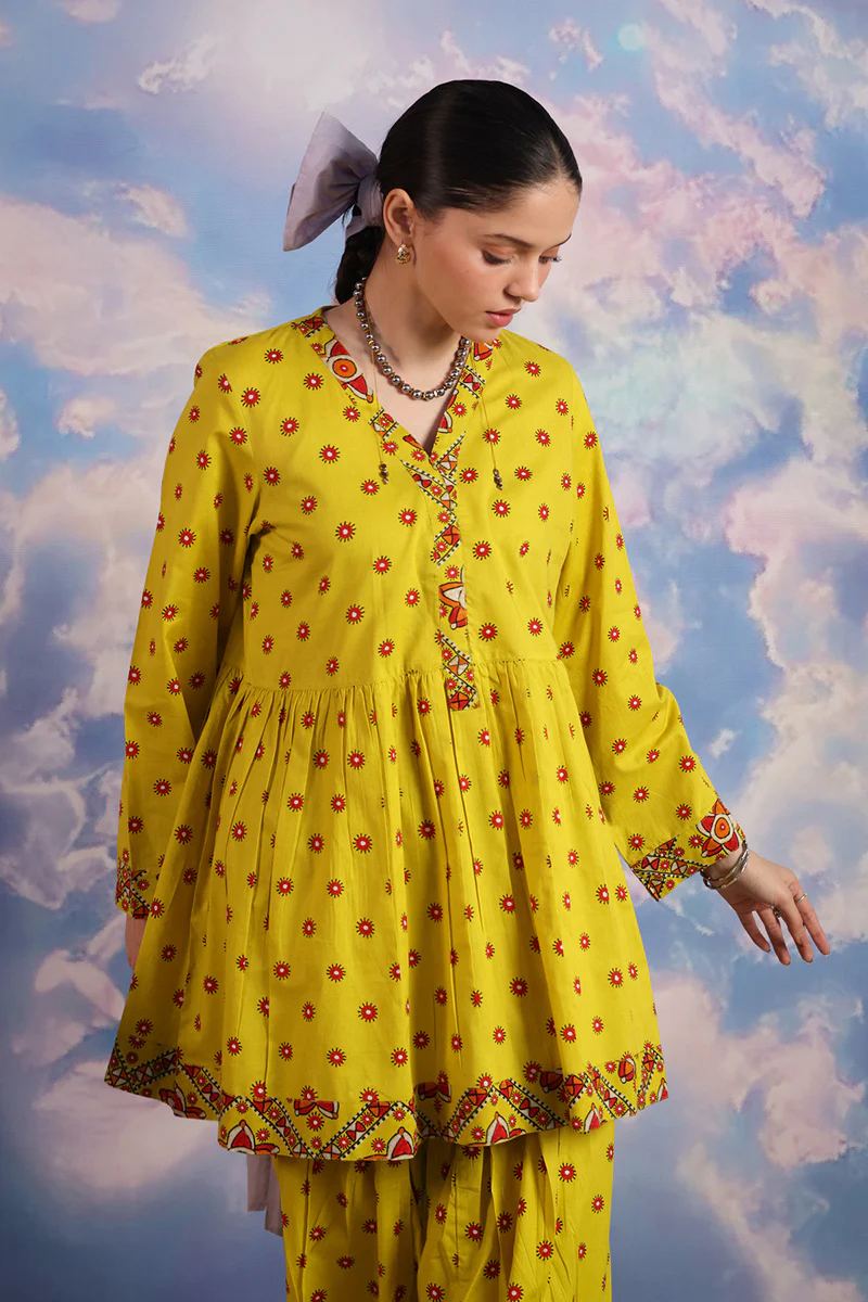 Kutch Kraze Peplum - Image 9