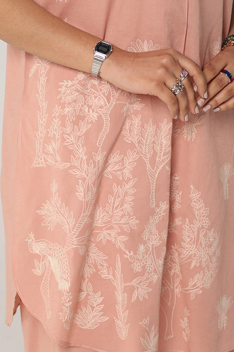 Bhaag-e-faras Suit - Image 5