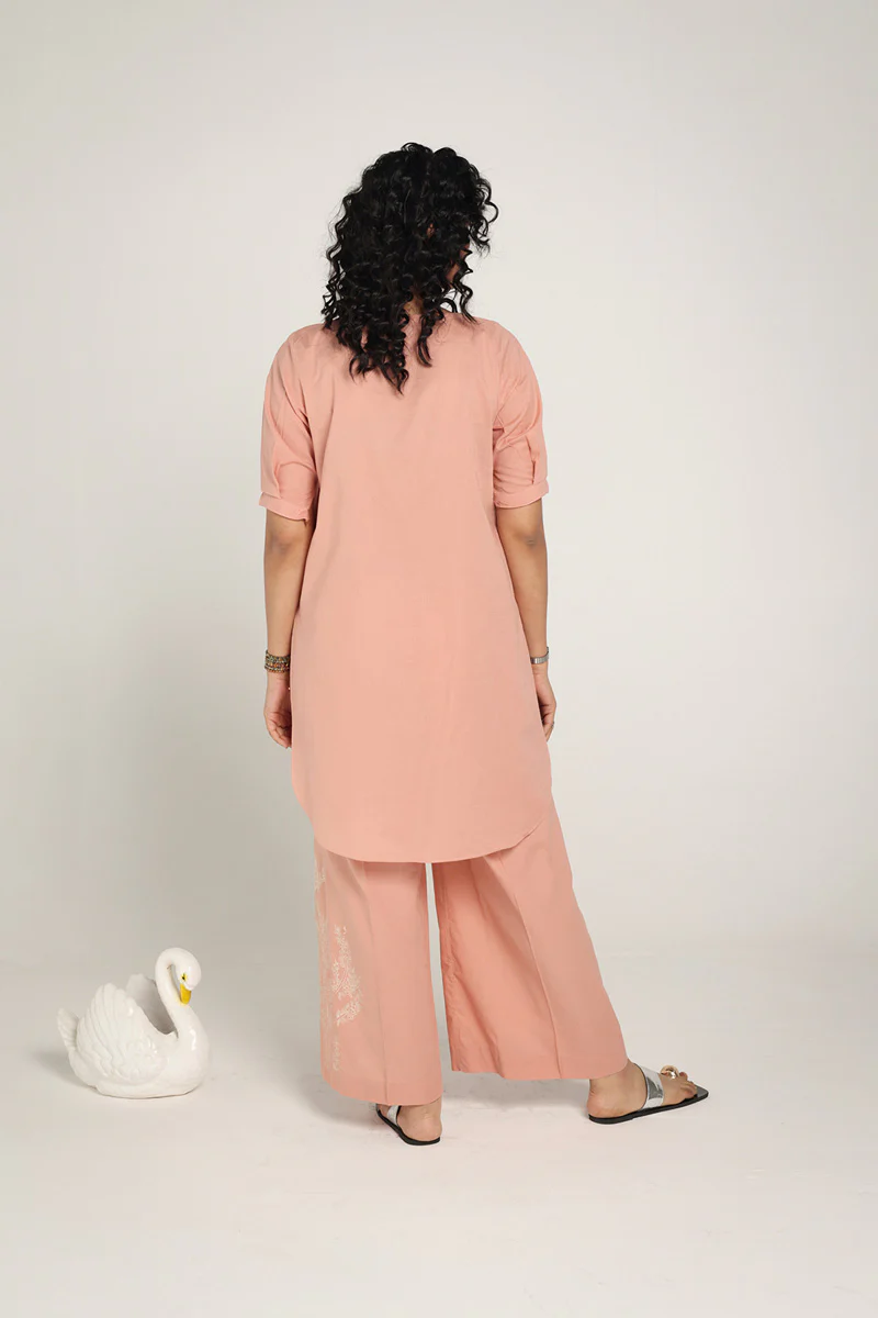 Bhaag-e-faras Suit - Image 7