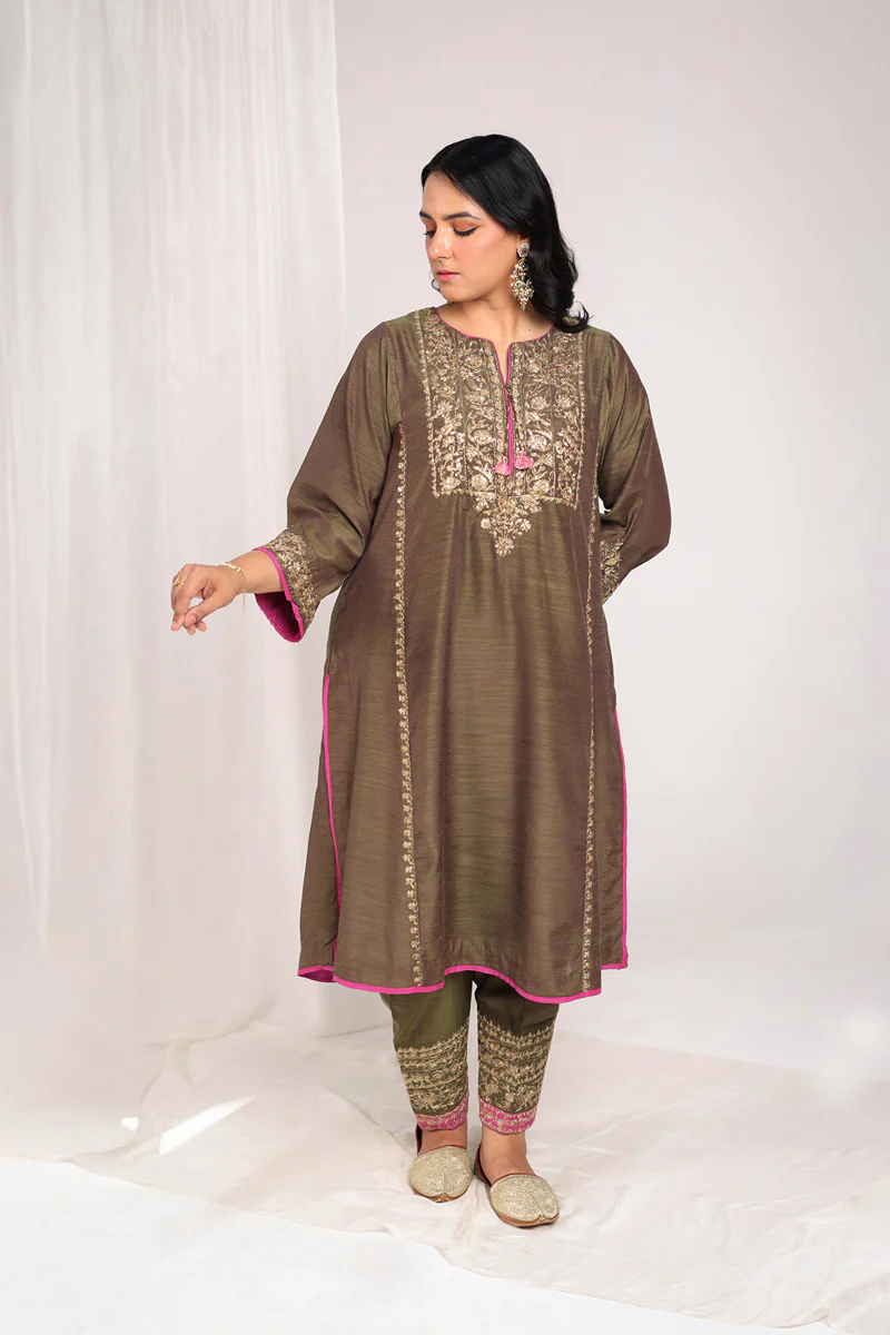 Shoukh Rang Dastaan Duo - Image 3