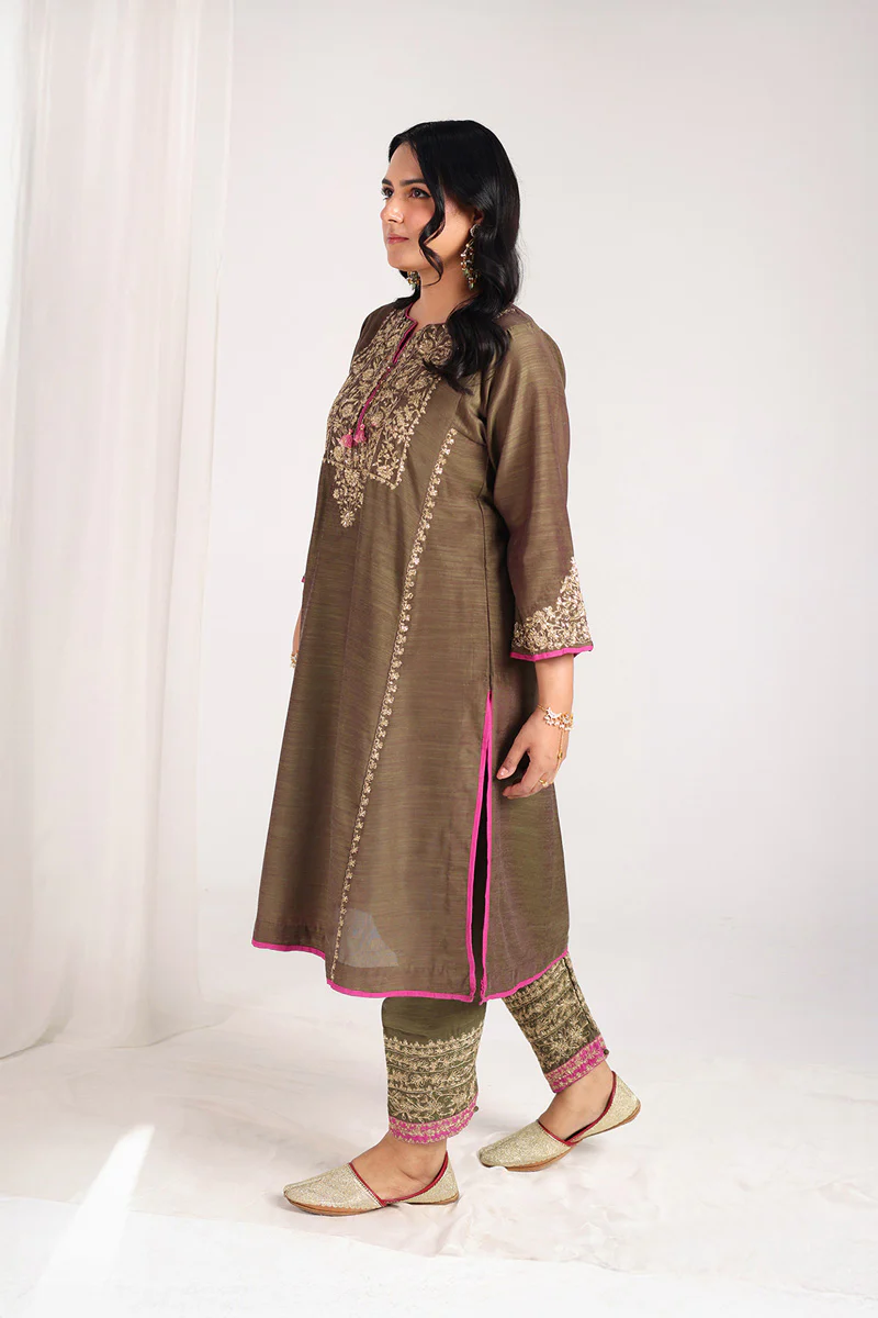 Shoukh Rang Dastaan Duo - Image 4