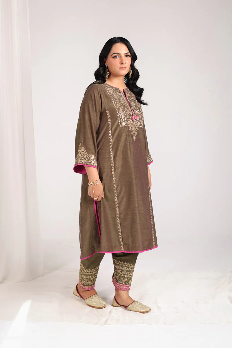 Shoukh Rang Dastaan Duo - Image 5