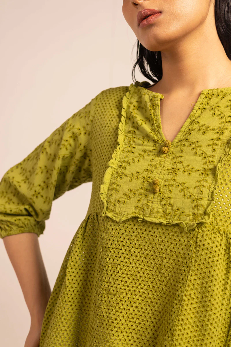 Spring Fling Vaya Top - Image 14