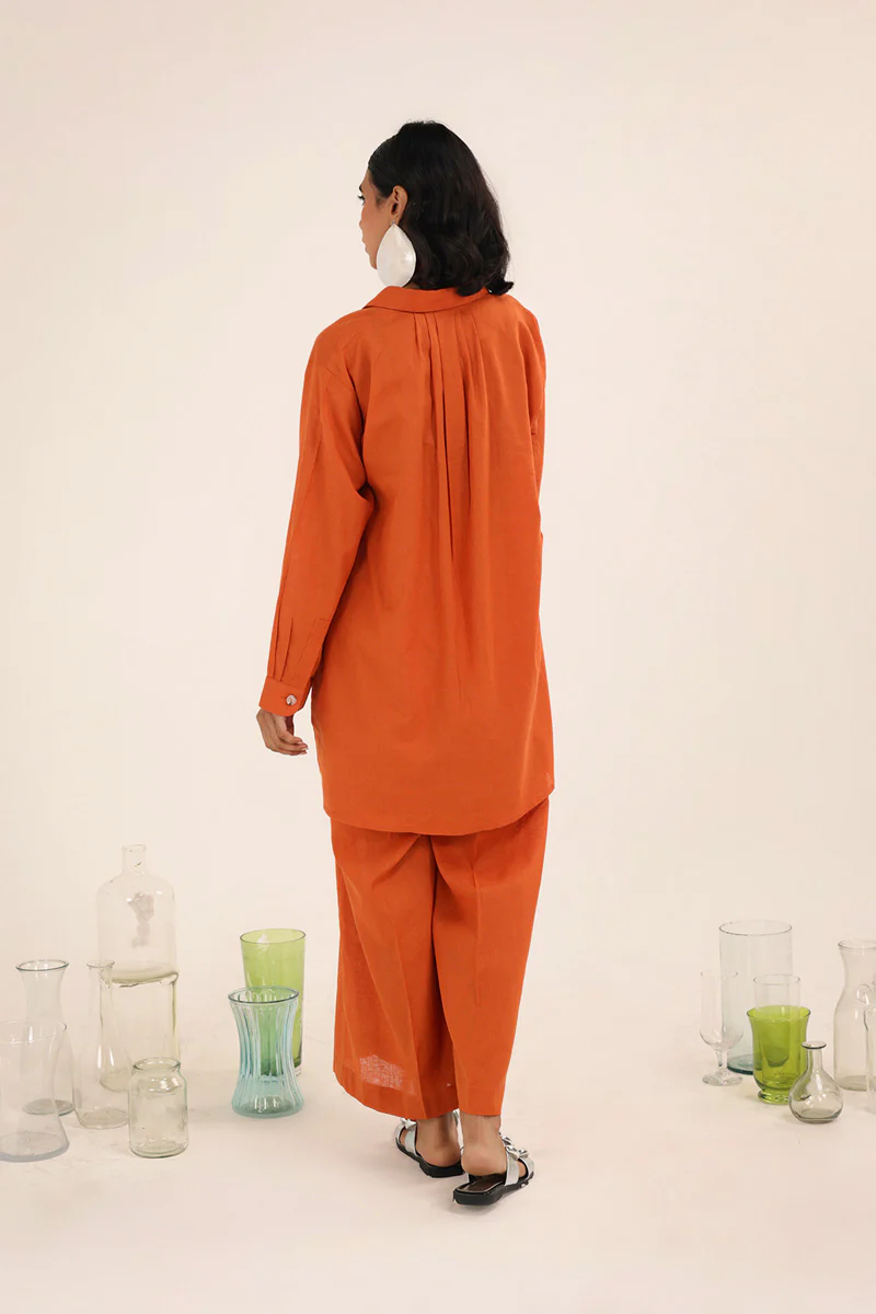 Minimal Linen Love Duo - Image 10