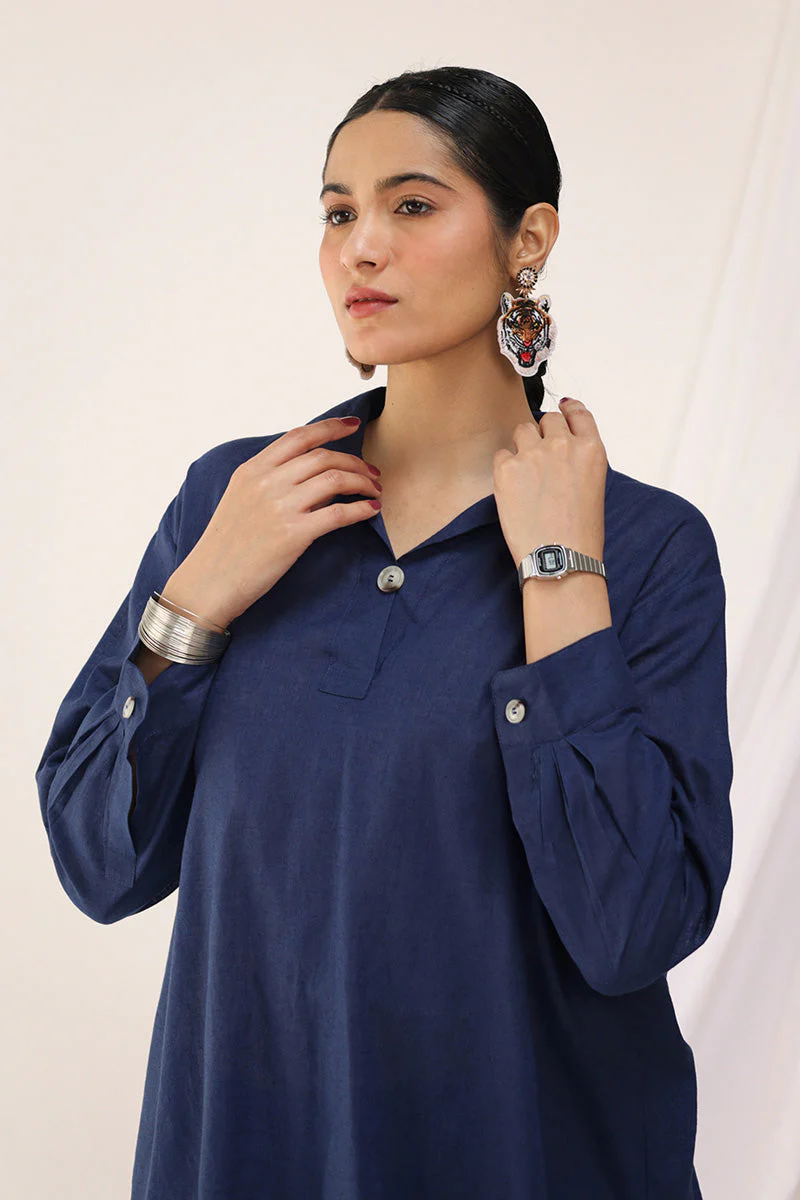 Minimal Linen Love Duo - Image 15