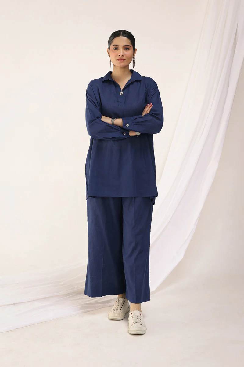 Minimal Linen Love Duo - Image 4