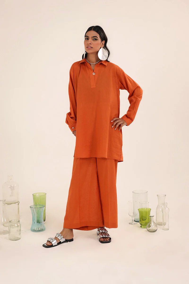 Minimal Linen Love Duo - Image 7