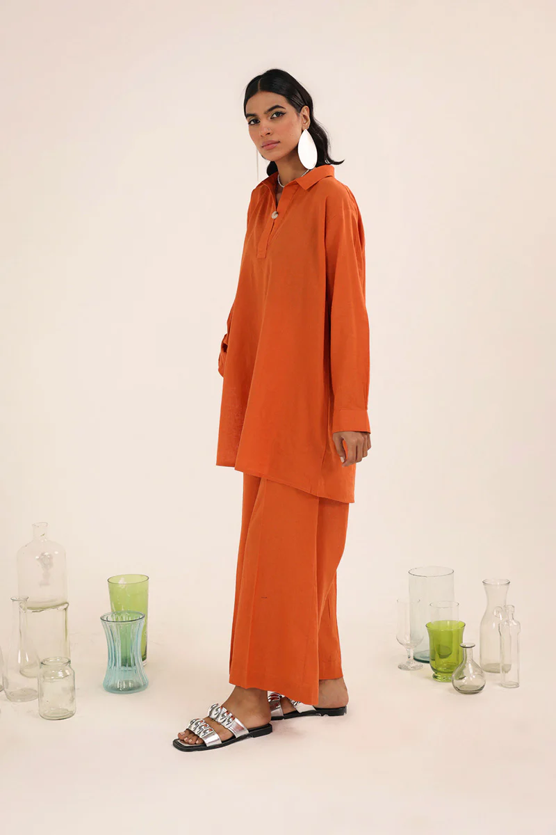 Minimal Linen Love Duo - Image 8