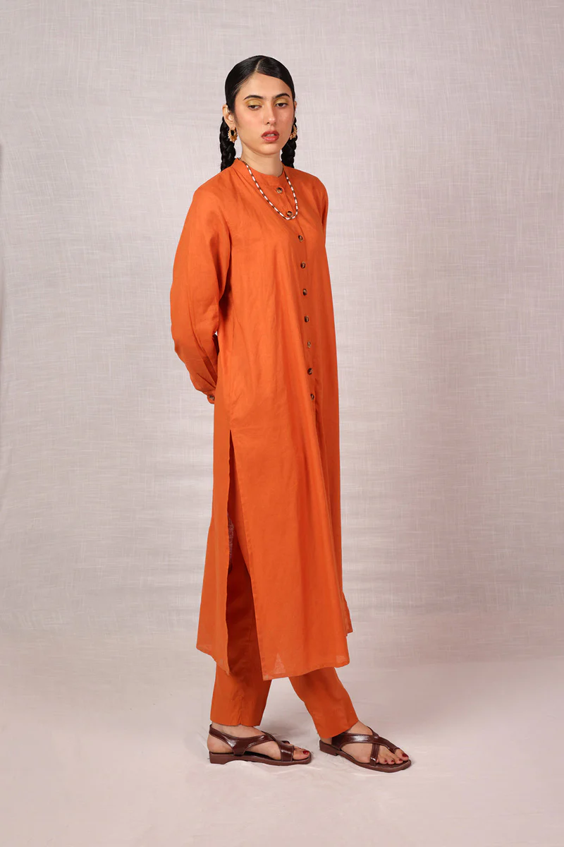 Linen Love Solid Duo - Image 10