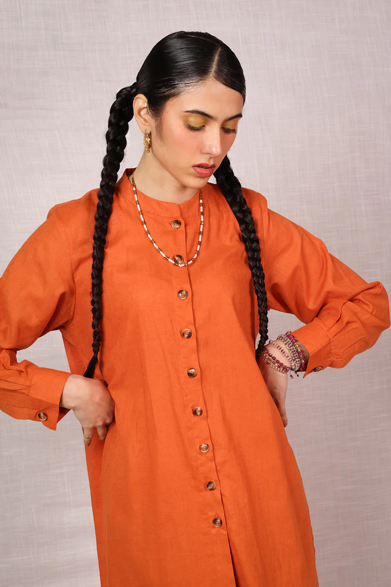 Linen Love Solid Duo - Image 5