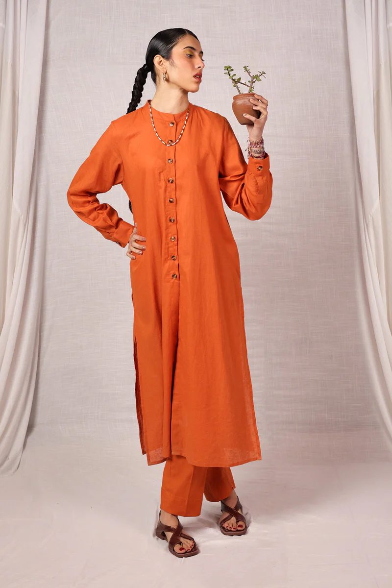 Linen Love Solid Duo - Image 6
