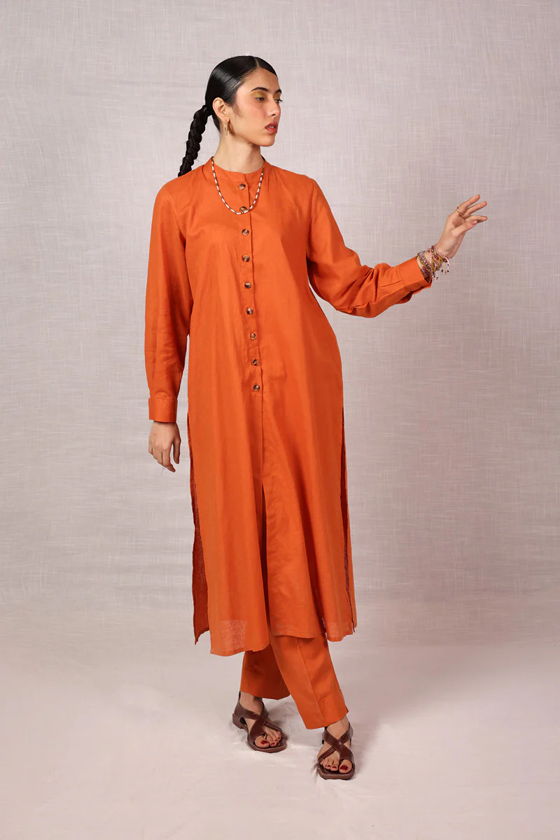 Linen Love Solid Duo - Image 7