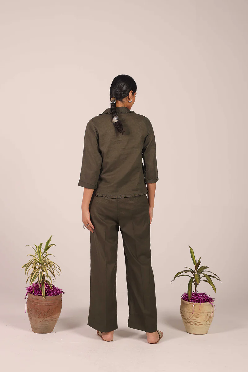 Linen Love Luxe Co-Ord Set - Image 13