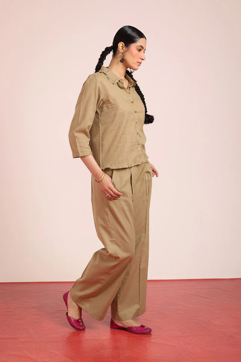 Linen Love Luxe Co-Ord Set - Image 4