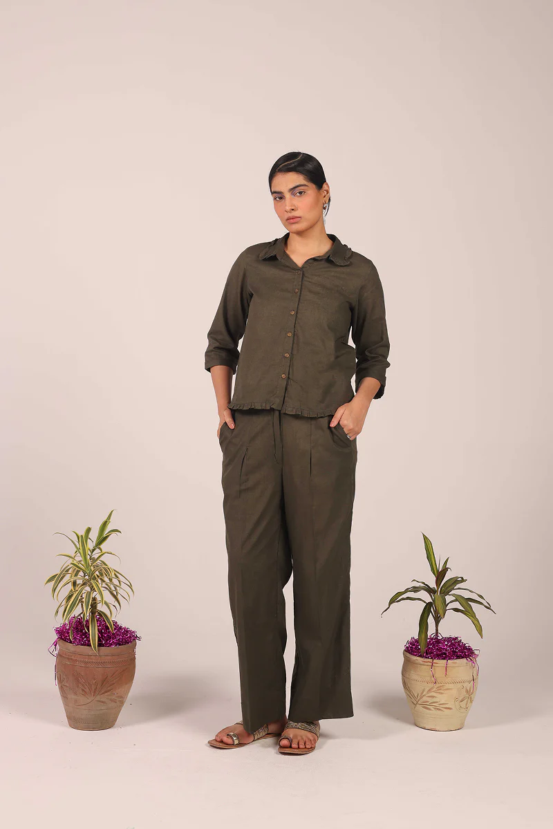 Linen Love Luxe Co-Ord Set - Image 7