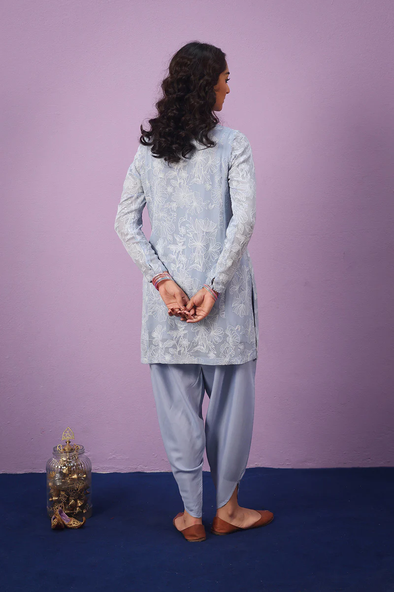 Efflorescence Tulip Ensemble - Image 7