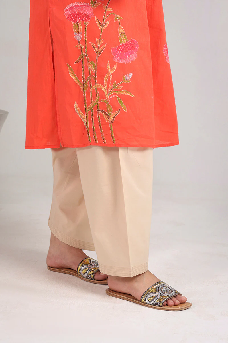 Everyday Fit Shalwar - Image 3