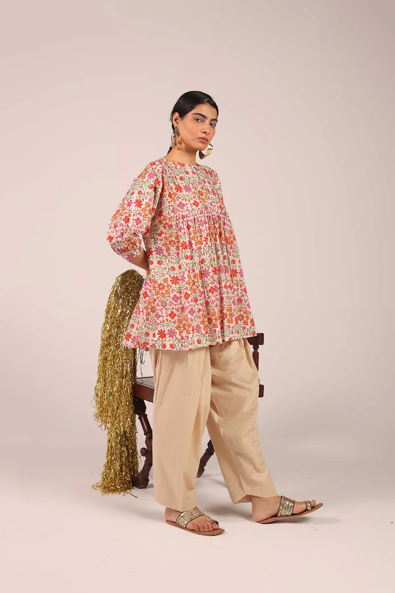 Classic Fit Shalwar - Image 3