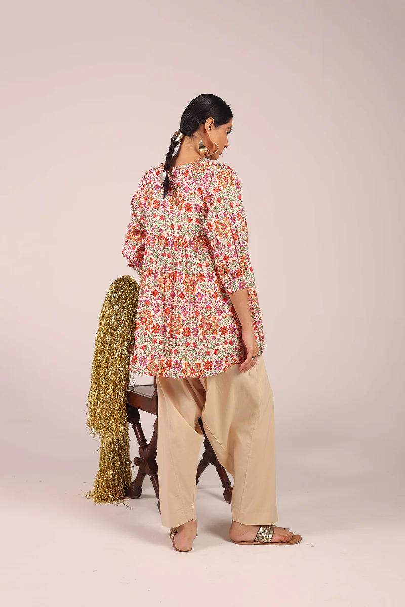 Classic Fit Shalwar - Image 5