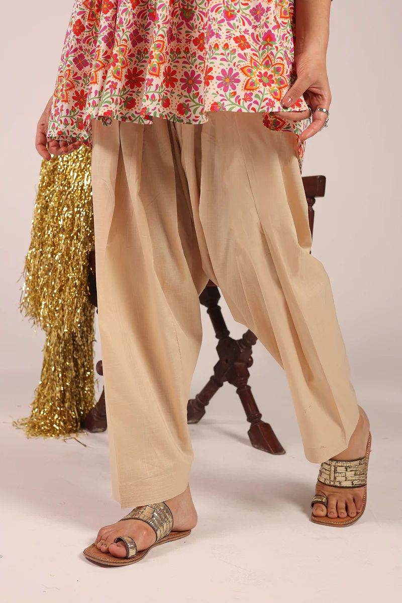 Classic Fit Shalwar - Image 6