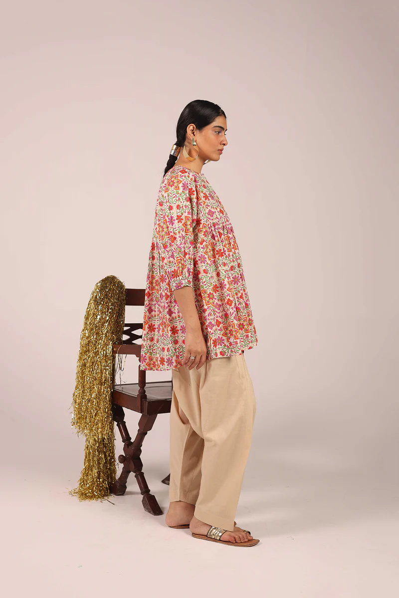 Classic Fit Shalwar - Image 9