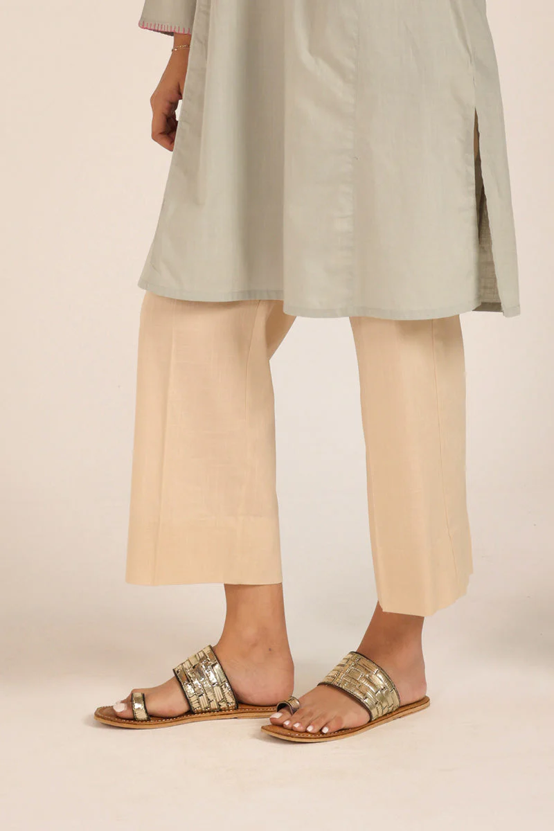 Neat-Line Trousers - Image 4