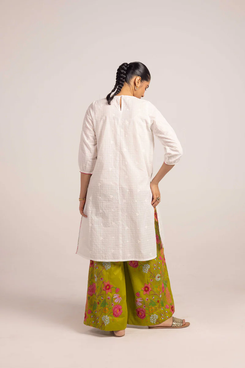 Serenade Of Colors Co-Ord Set - Image 4