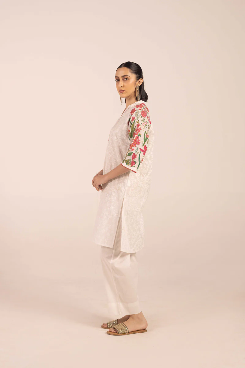 Serenade Melodic Kurta - Image 3