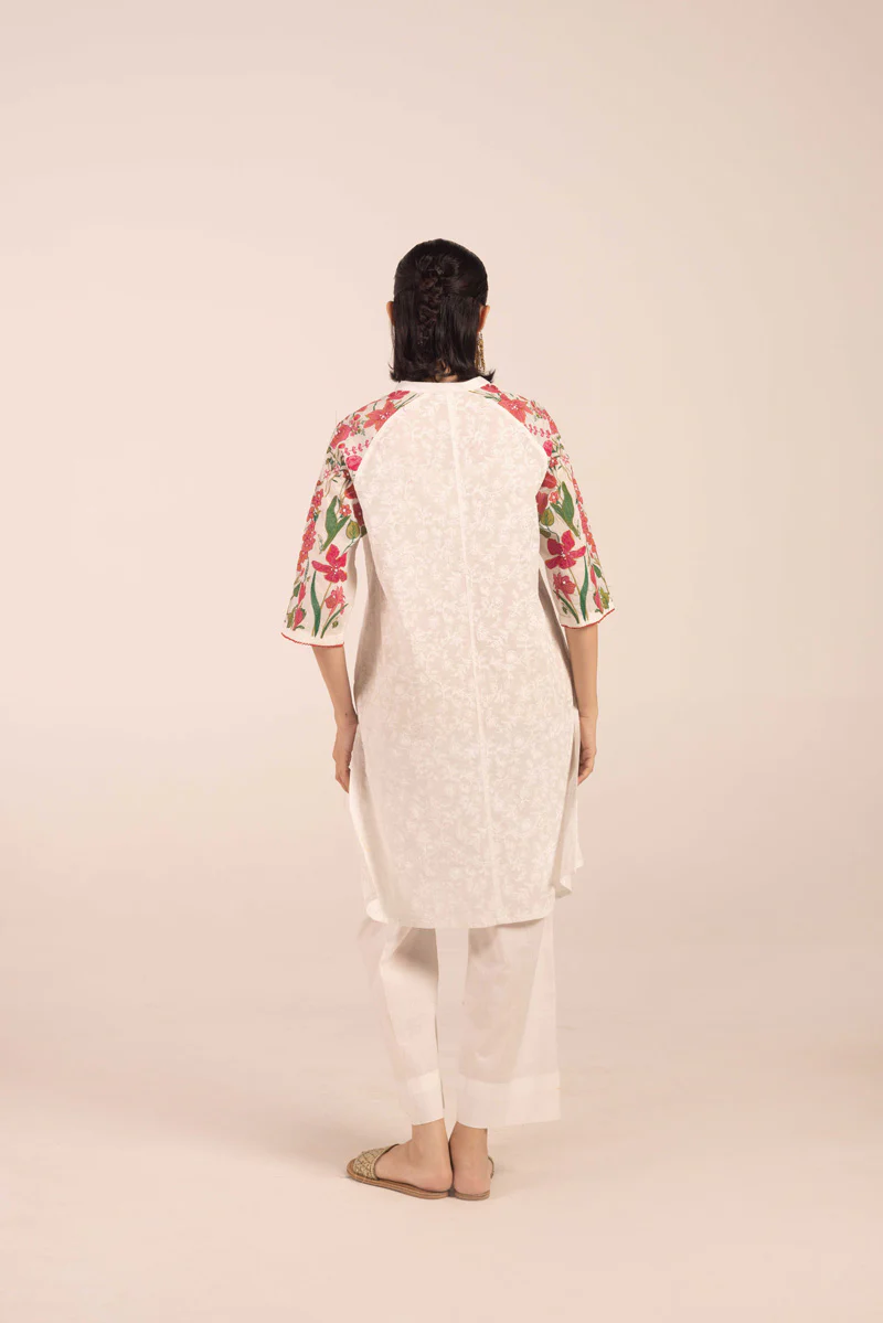 Serenade Melodic Kurta - Image 4