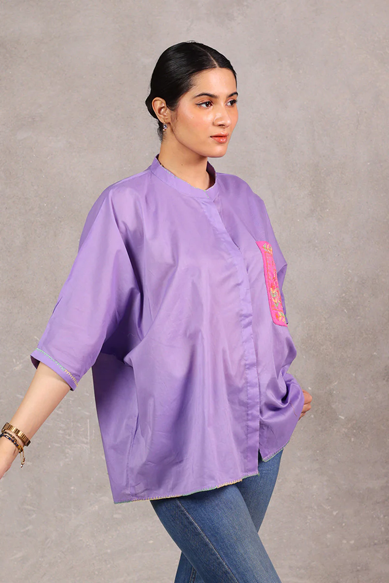 Gypsy Wonders Thread Play Top - Image 10