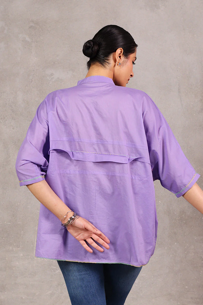 Gypsy Wonders Thread Play Top - Image 14