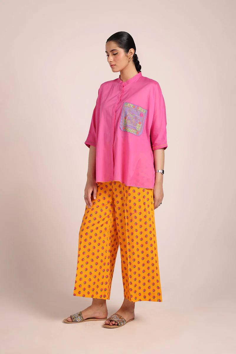 Gypsy Wonders Thread Play Top - Image 3