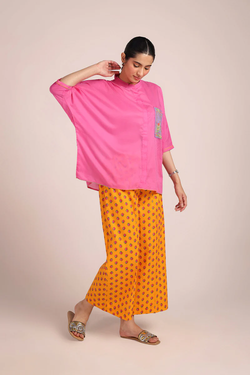 Gypsy Wonders Thread Play Top - Image 4