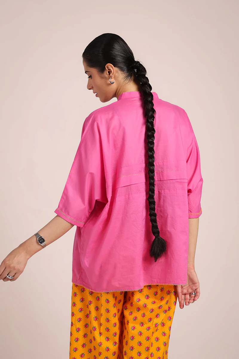 Gypsy Wonders Thread Play Top - Image 5