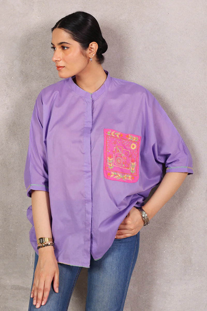 Gypsy Wonders Thread Play Top - Image 6