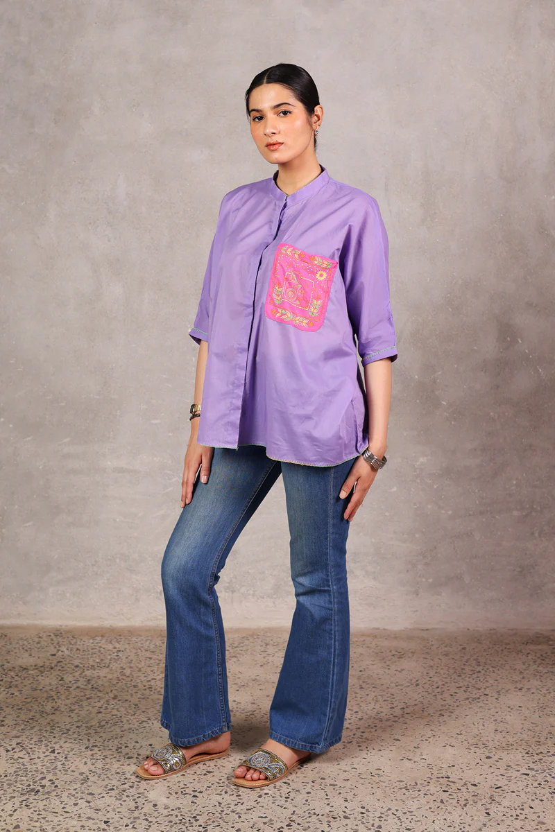 Gypsy Wonders Thread Play Top - Image 7