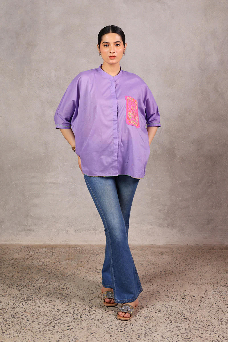 Gypsy Wonders Thread Play Top - Image 8