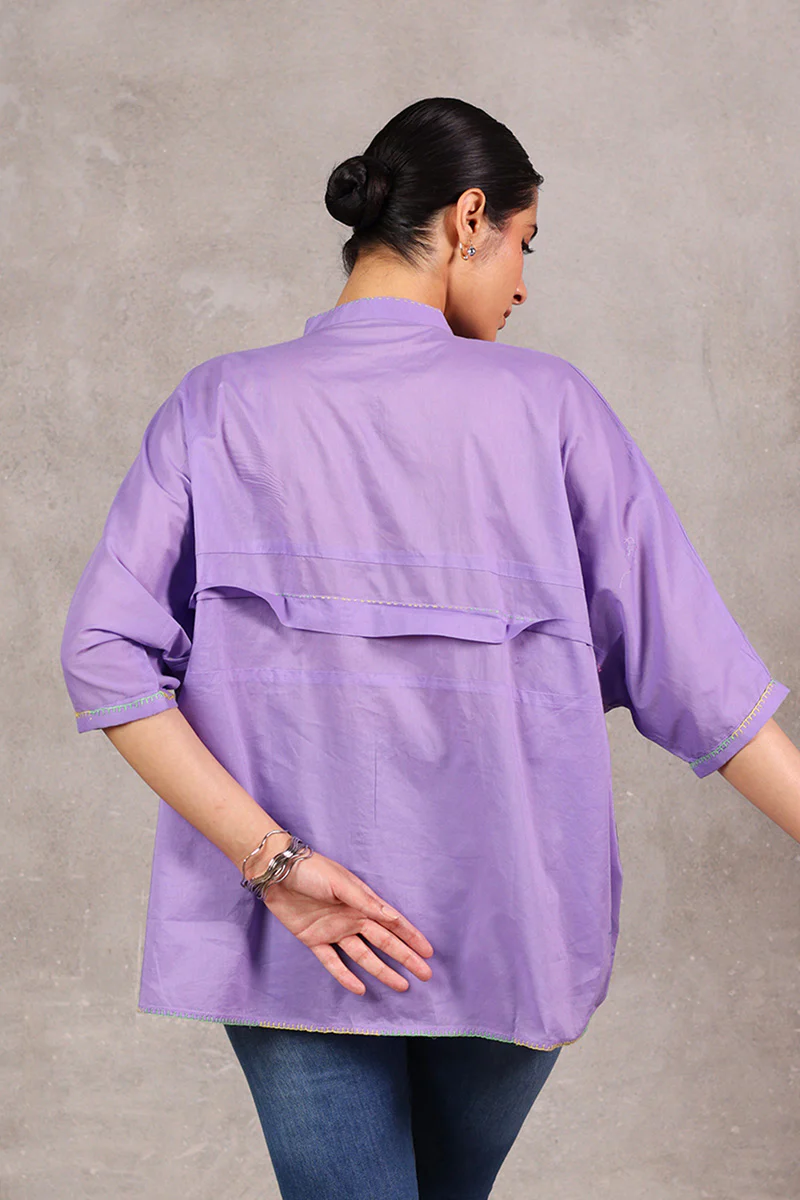 Gypsy Wonders Thread Play Top - Image 9