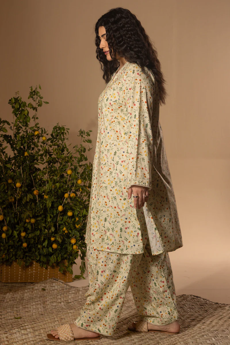 Ditsy Floral Reverie Set - Image 3