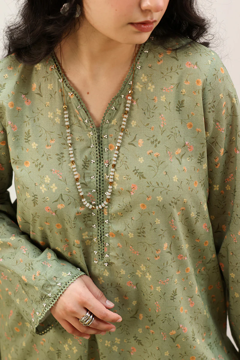 Ditsy Floral Reverie Set - Image 6