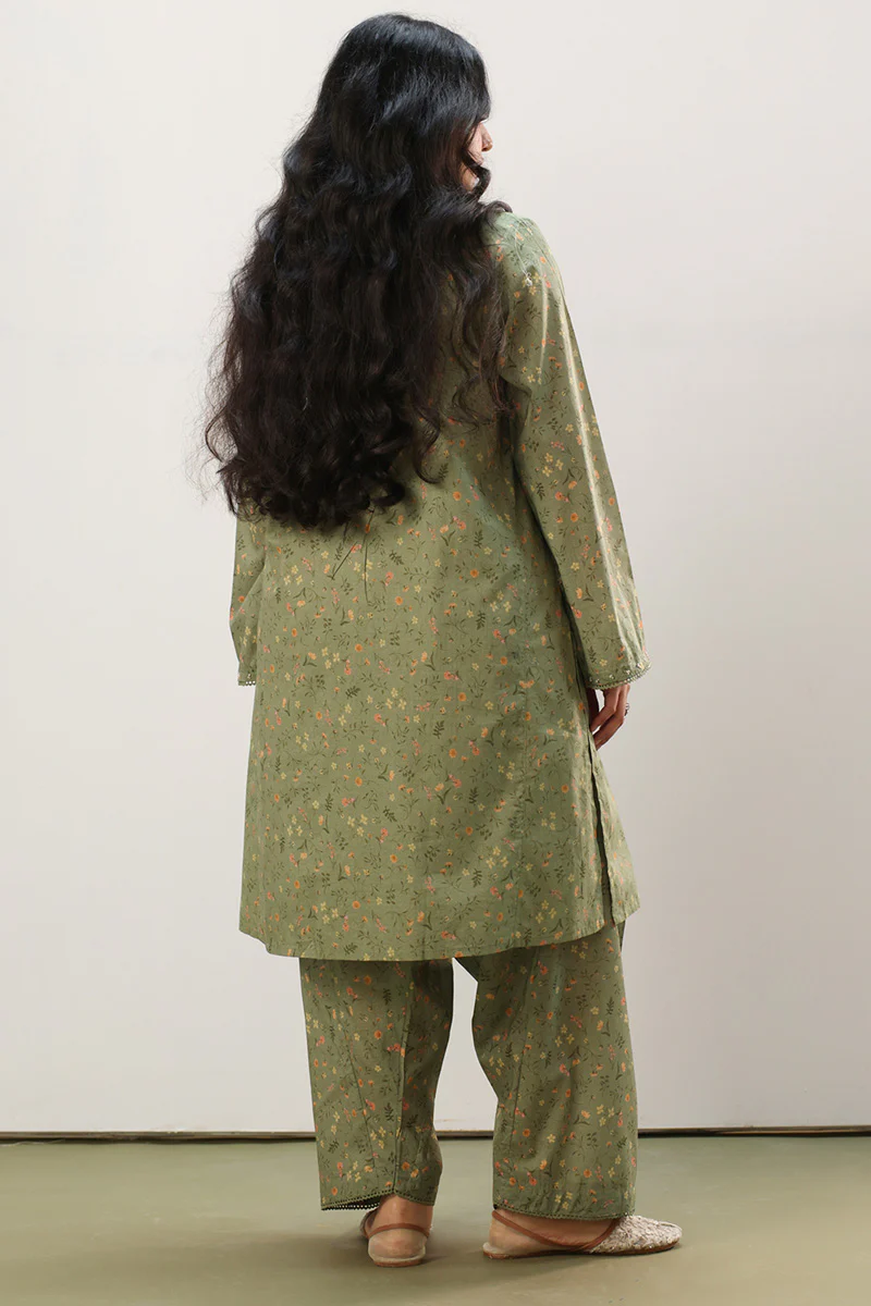 Ditsy Floral Reverie Set - Image 8