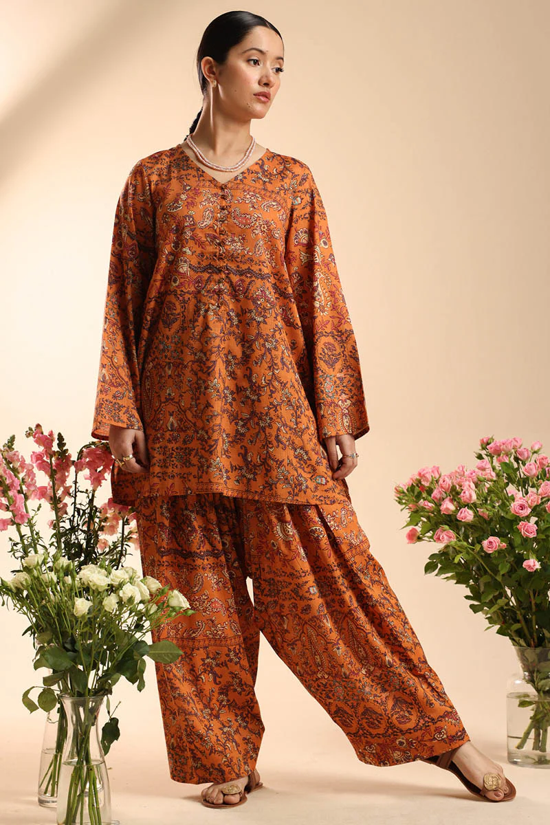 Springtale Farshi Set - Image 9